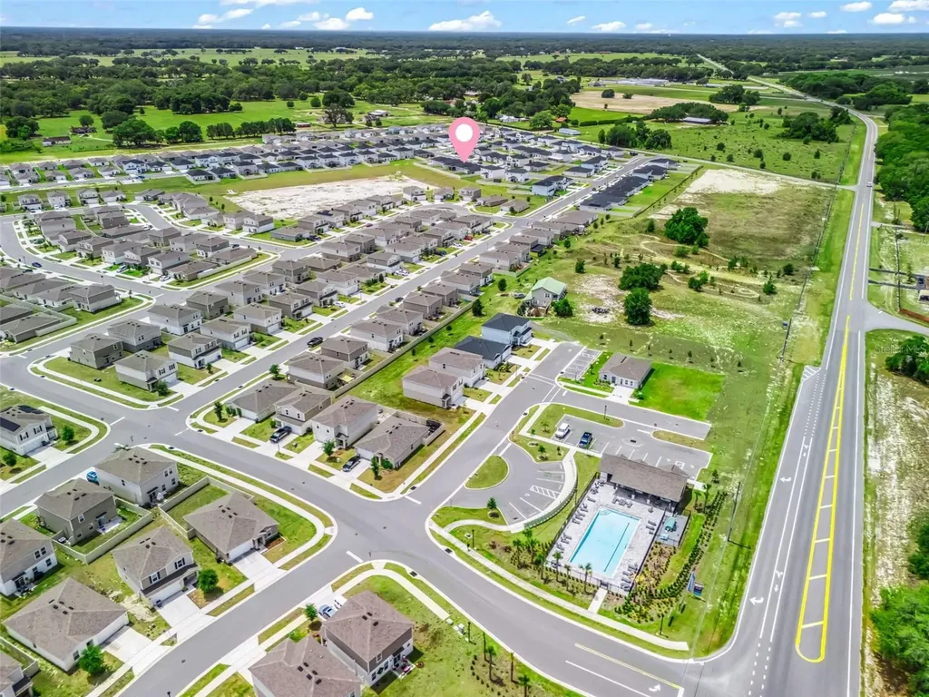 2133 Tennessee Street Sumterville FL 33585