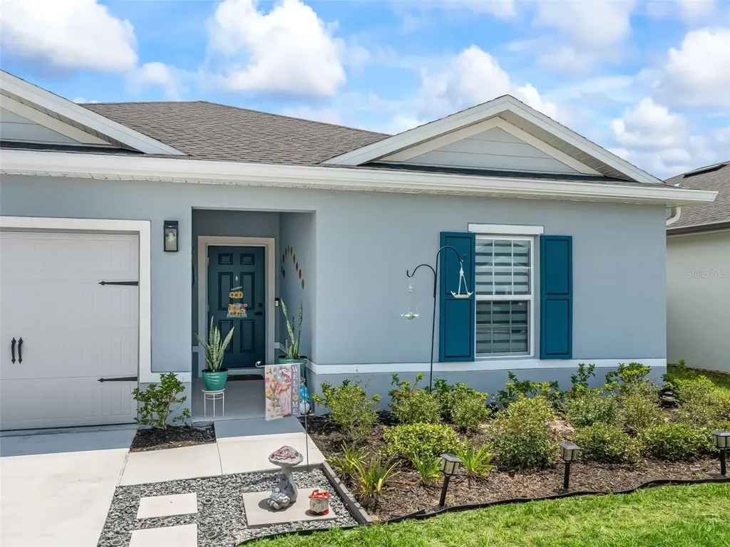 2133 Tennessee Street Sumterville FL 33585