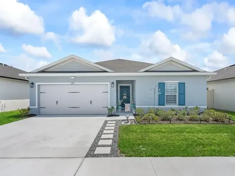 2133 Tennessee Street Sumterville FL 33585