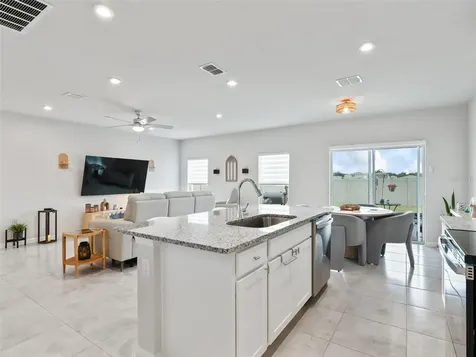 2133 Tennessee Street Sumterville FL 33585