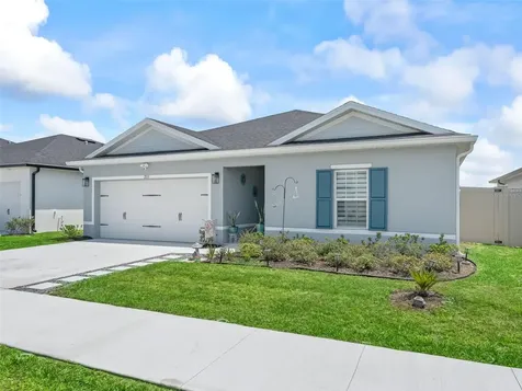 2133 Tennessee Street Sumterville FL 33585