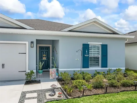 2133 Tennessee Street Sumterville FL 33585