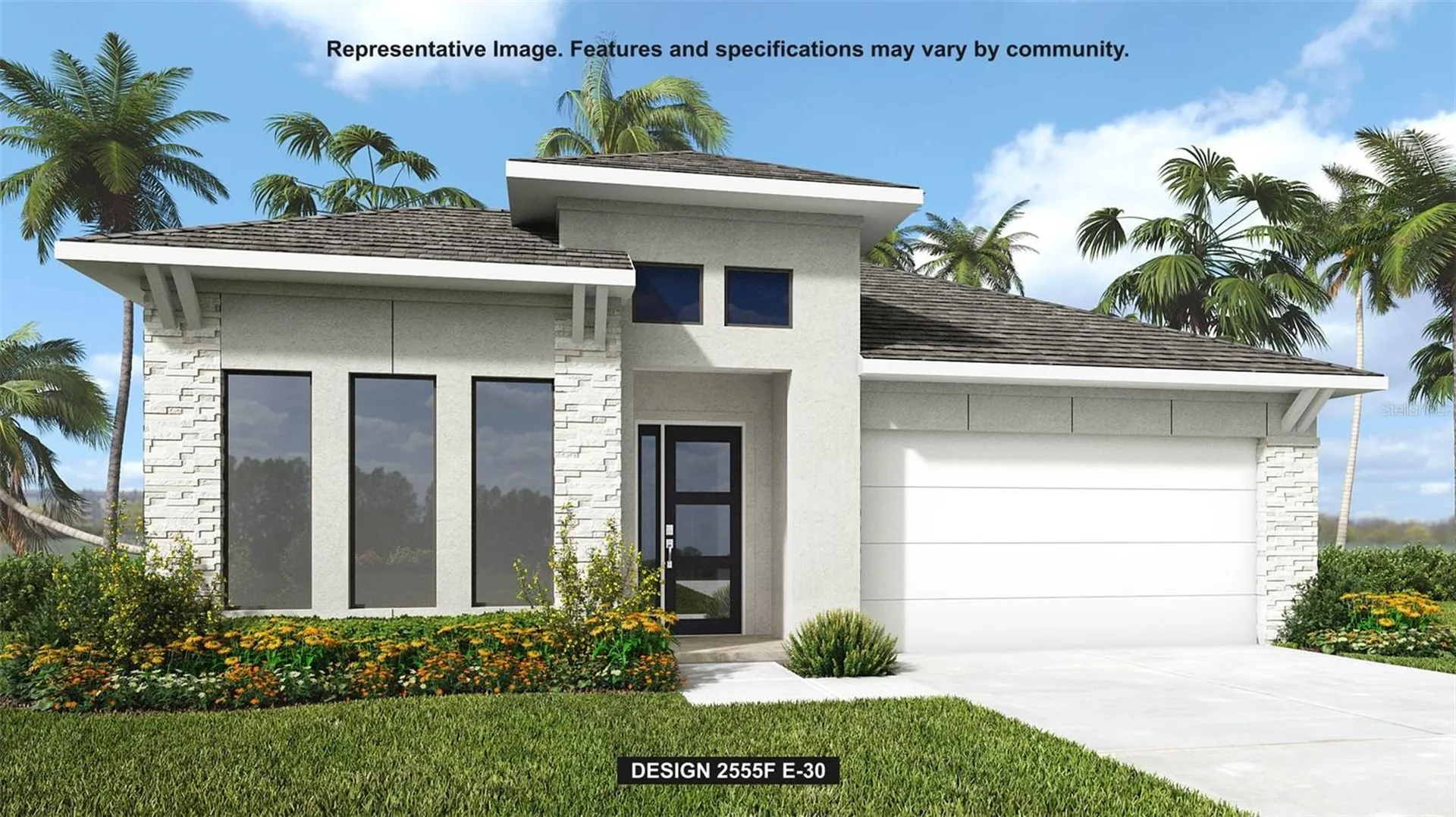 9515 Sandy Shores Street Parrish FL 34219