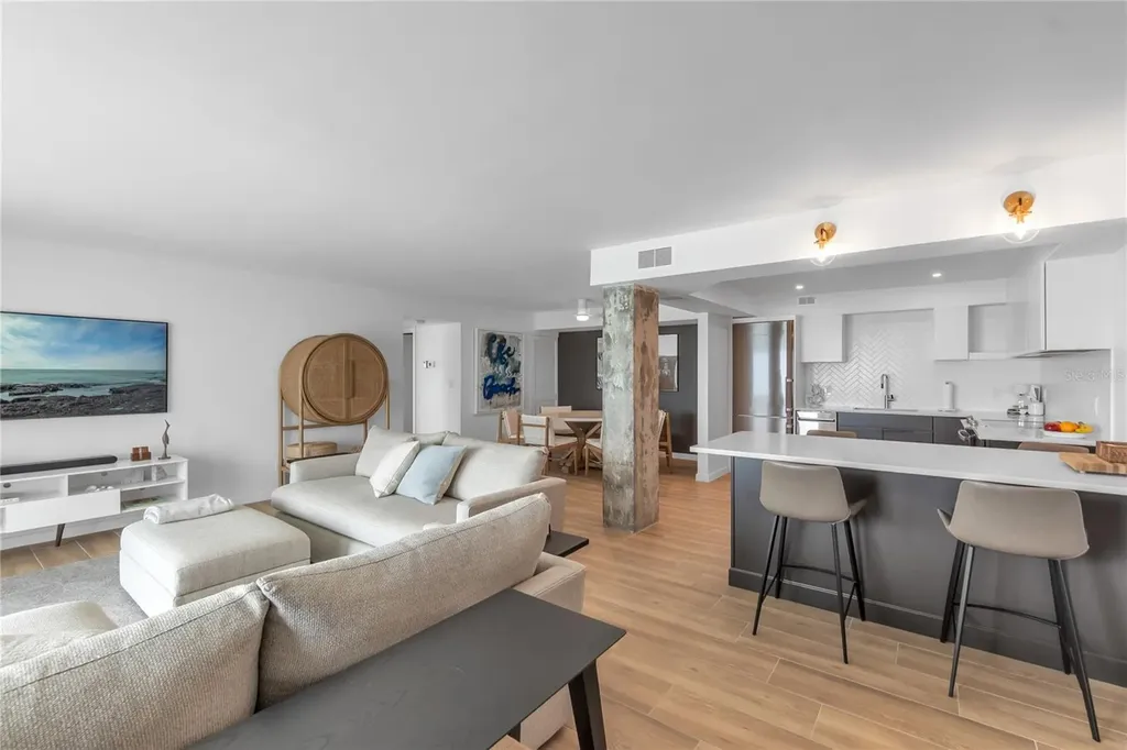 2301 Gulf Of Mexico Drive Longboat Key FL 34228
