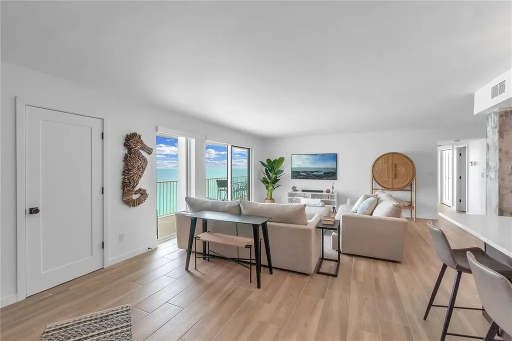 2301 Gulf Of Mexico Drive Longboat Key FL 34228