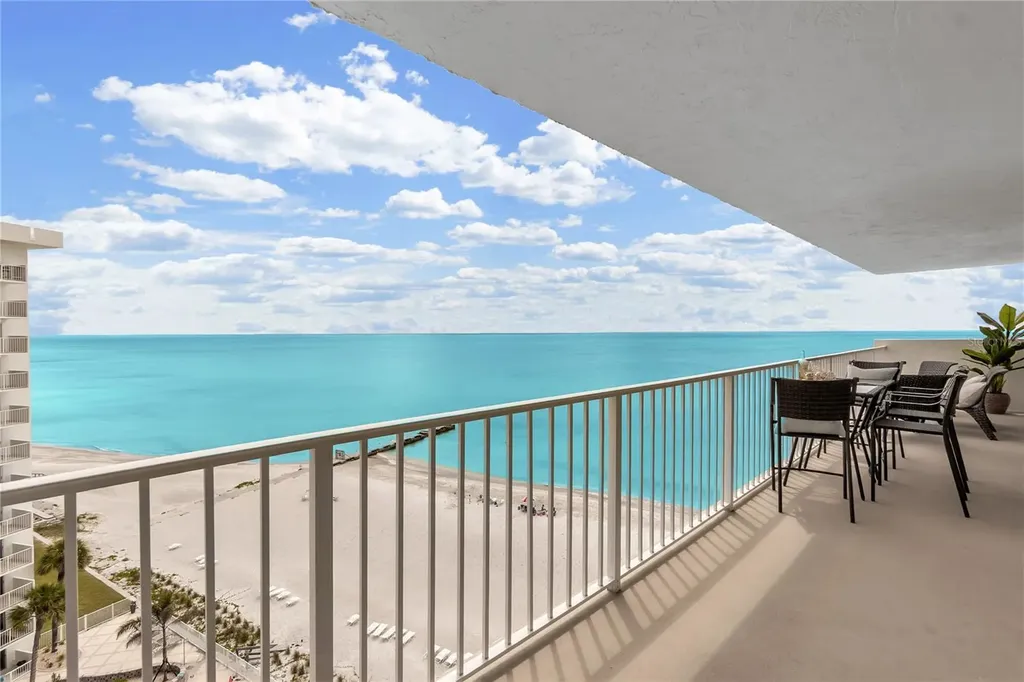 2301 Gulf Of Mexico Drive Longboat Key FL 34228