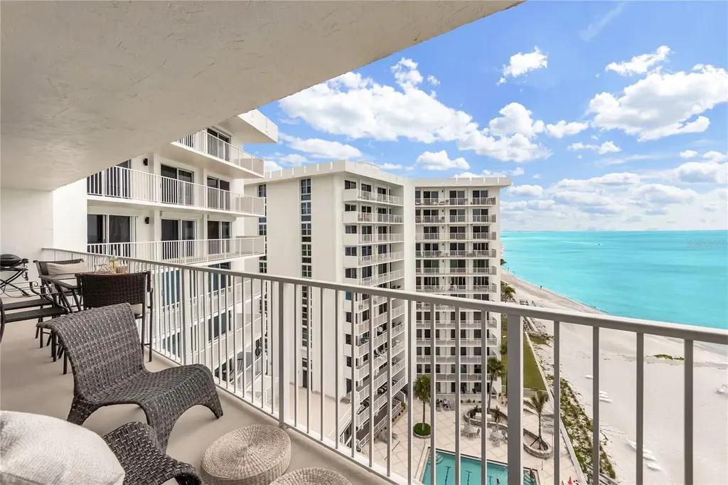 2301 Gulf Of Mexico Drive Longboat Key FL 34228