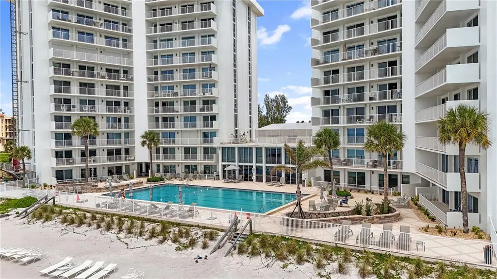 2301 Gulf Of Mexico Drive Longboat Key FL 34228