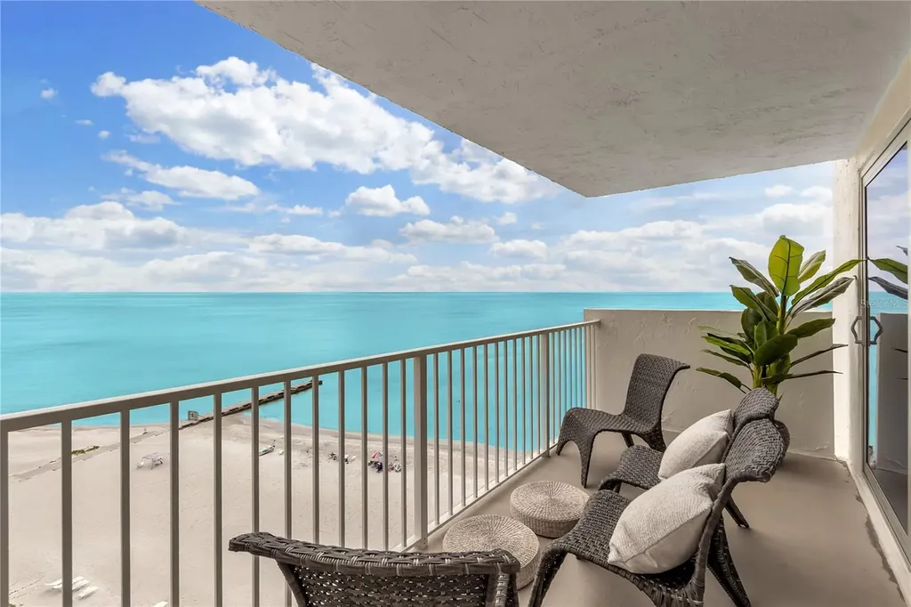 2301 Gulf Of Mexico Drive Longboat Key FL 34228
