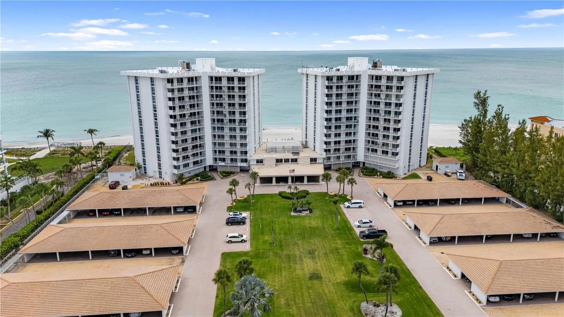2301 Gulf Of Mexico Drive Longboat Key FL 34228
