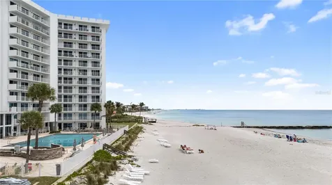 2301 Gulf Of Mexico Drive Longboat Key FL 34228