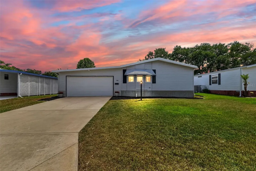 706 Tangerine Drive Lady Lake FL 32159