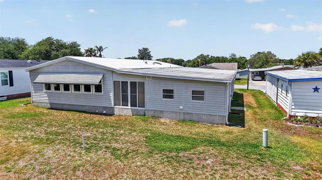 706 Tangerine Drive Lady Lake FL 32159