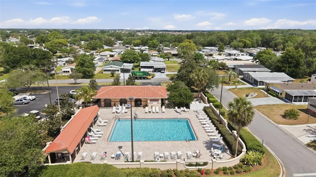 706 Tangerine Drive Lady Lake FL 32159