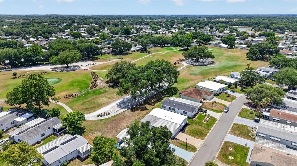 706 Tangerine Drive Lady Lake FL 32159