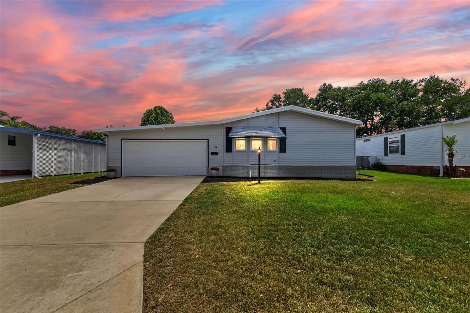 706 Tangerine Drive Lady Lake FL 32159