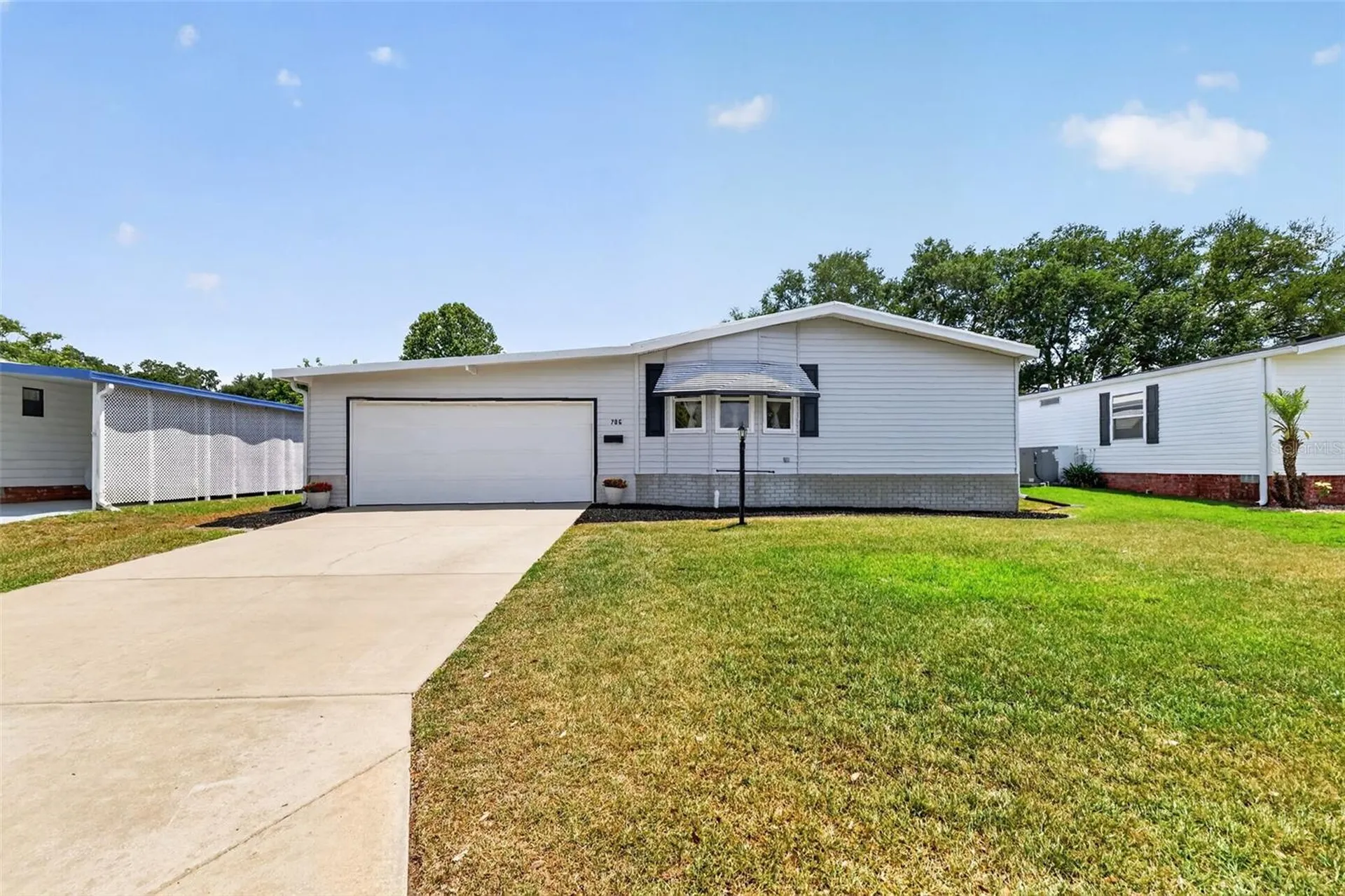 706 Tangerine Drive Lady Lake FL 32159