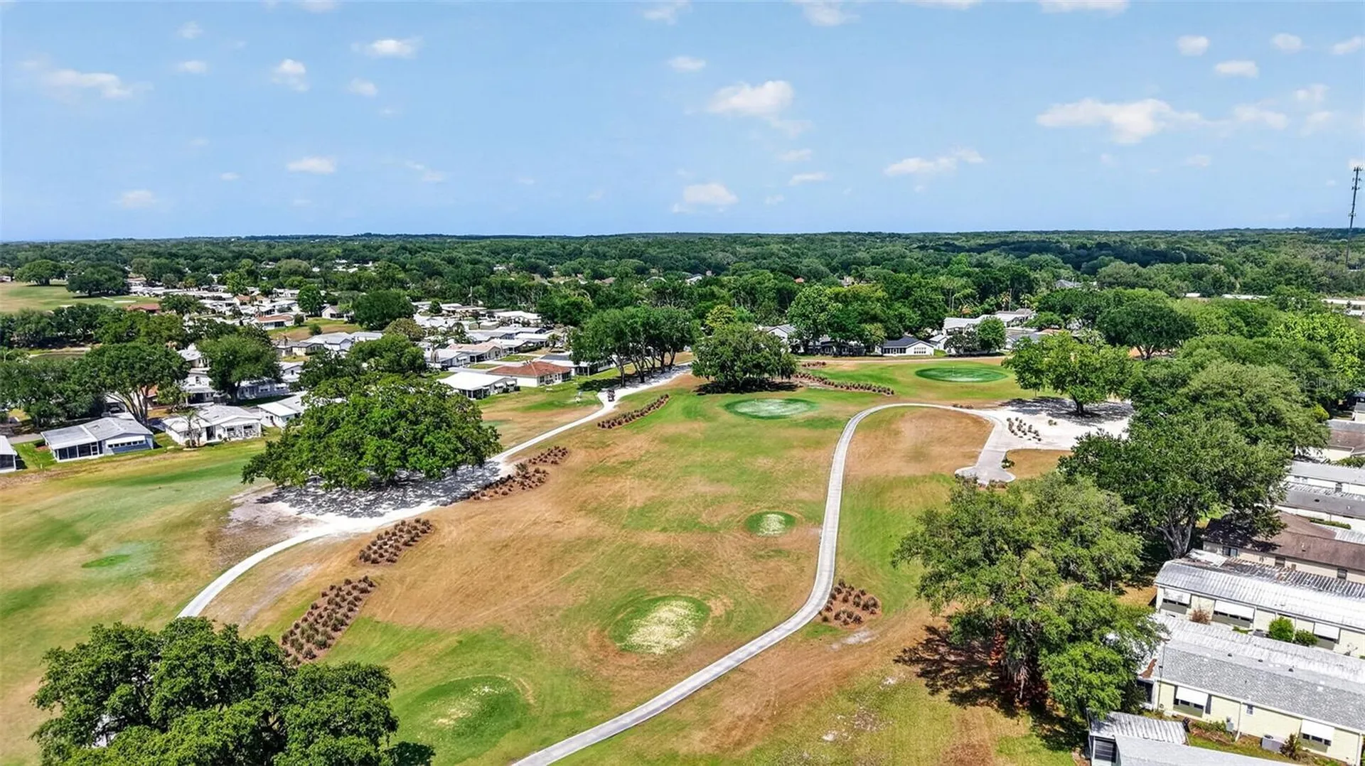 706 Tangerine Drive Lady Lake FL 32159