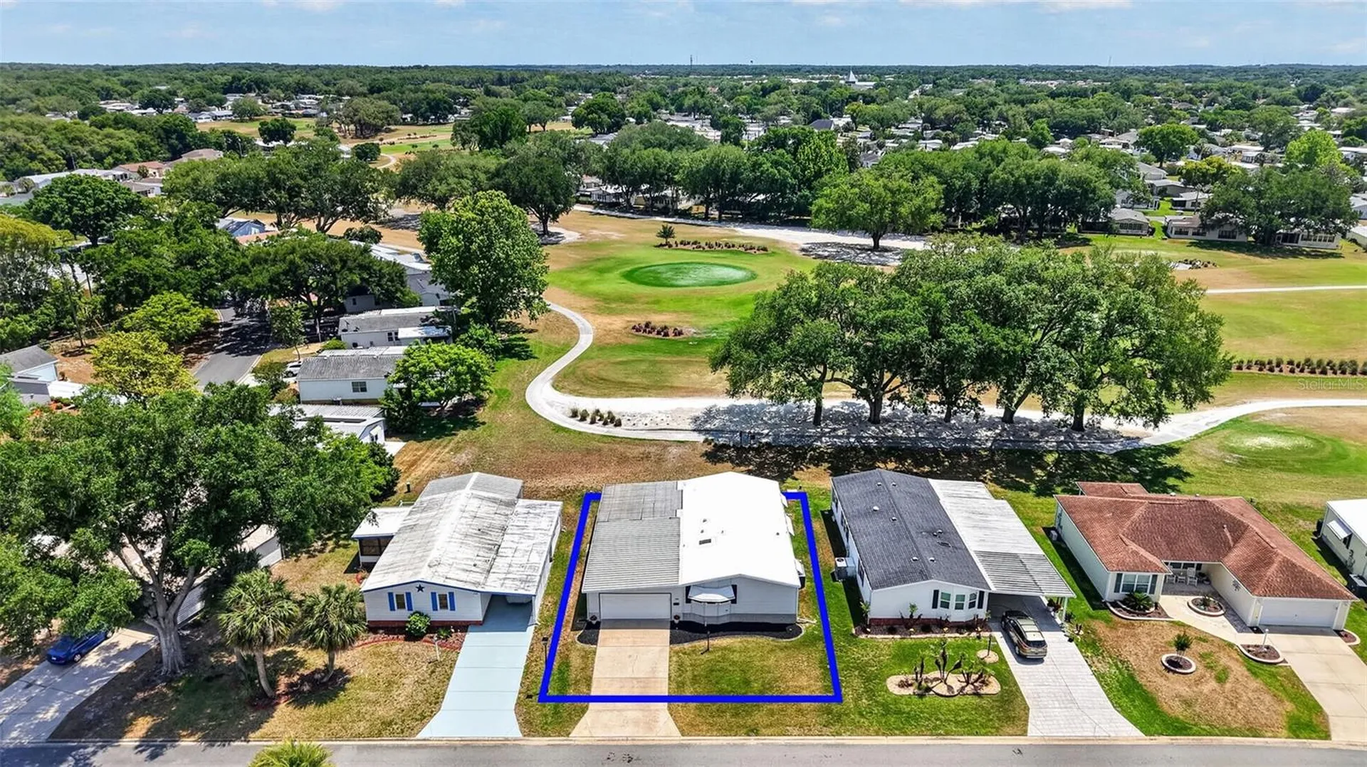 706 Tangerine Drive Lady Lake FL 32159