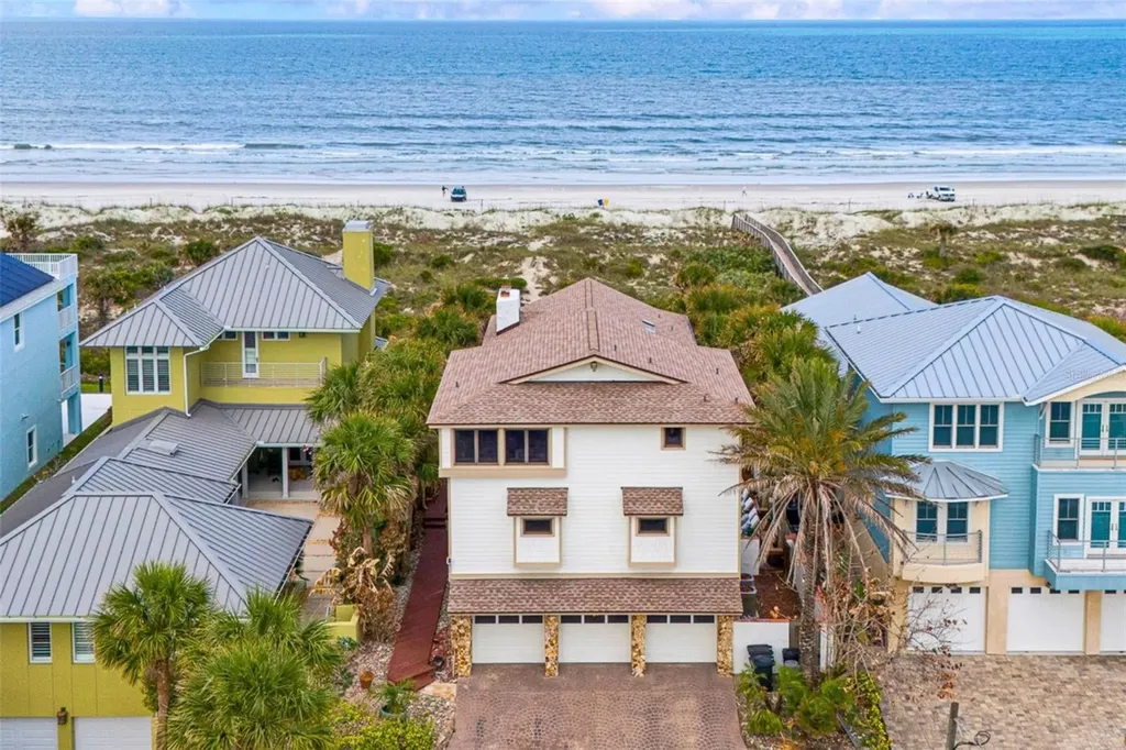 1421 N Atlantic Avenue New Smyrna Beach FL 32169