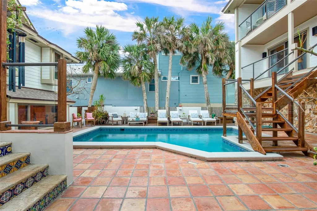 1421 N Atlantic Avenue New Smyrna Beach FL 32169