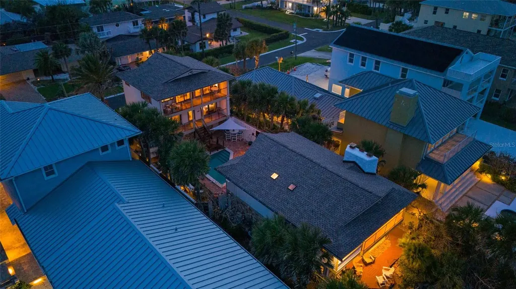 1421 N Atlantic Avenue New Smyrna Beach FL 32169