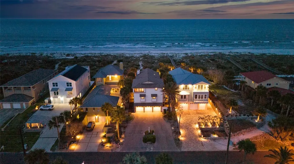 1421 N Atlantic Avenue New Smyrna Beach FL 32169