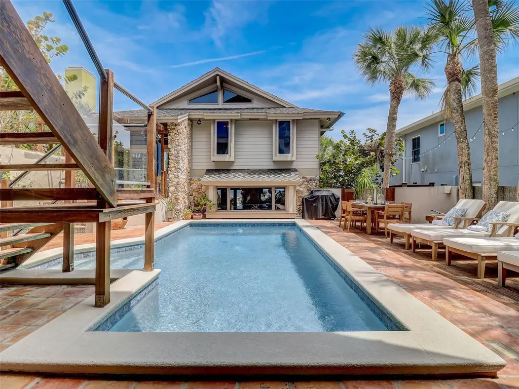 1421 N Atlantic Avenue New Smyrna Beach FL 32169