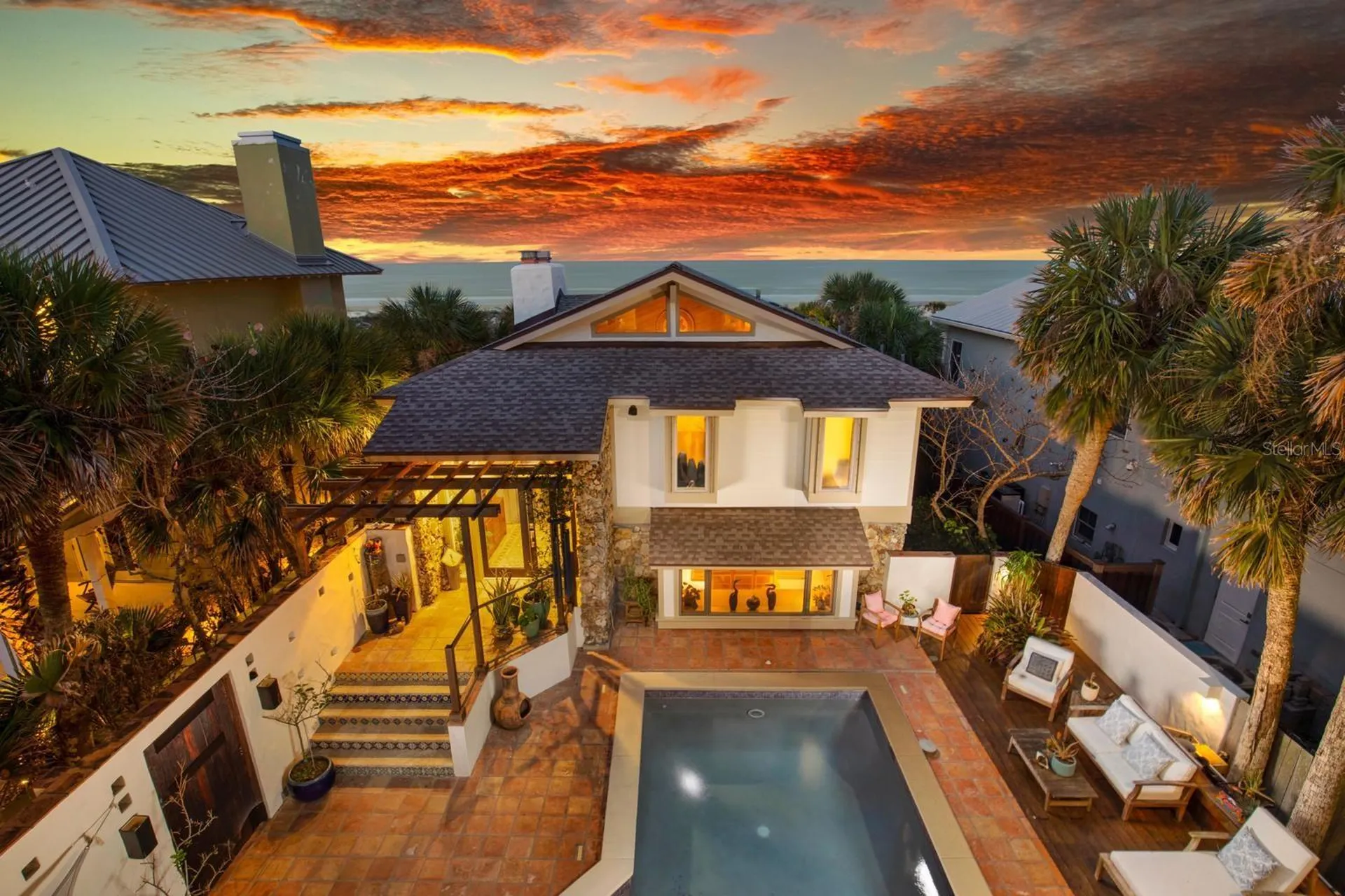 1421 N Atlantic Avenue New Smyrna Beach FL 32169