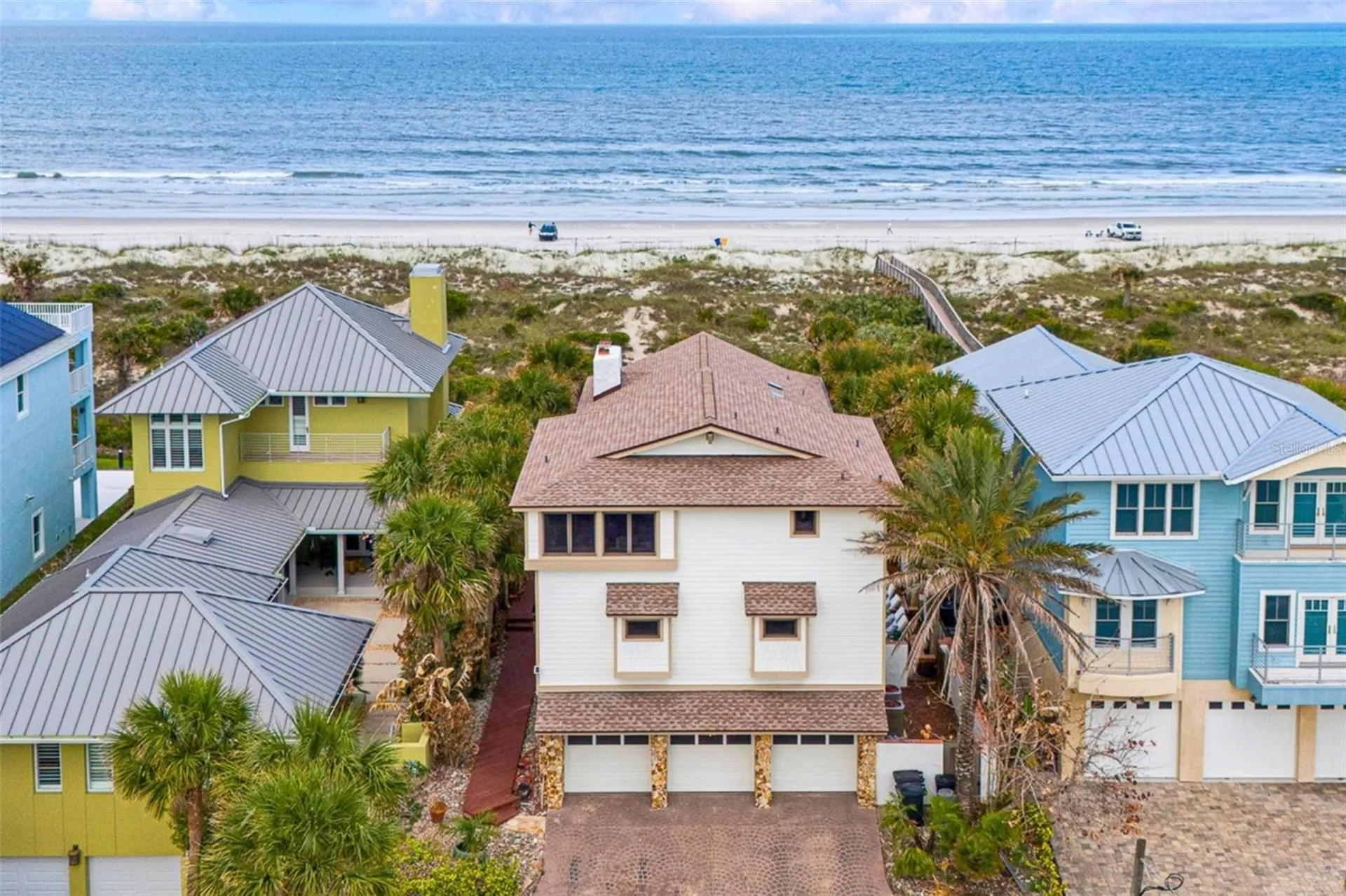 1421 N Atlantic Avenue New Smyrna Beach FL 32169