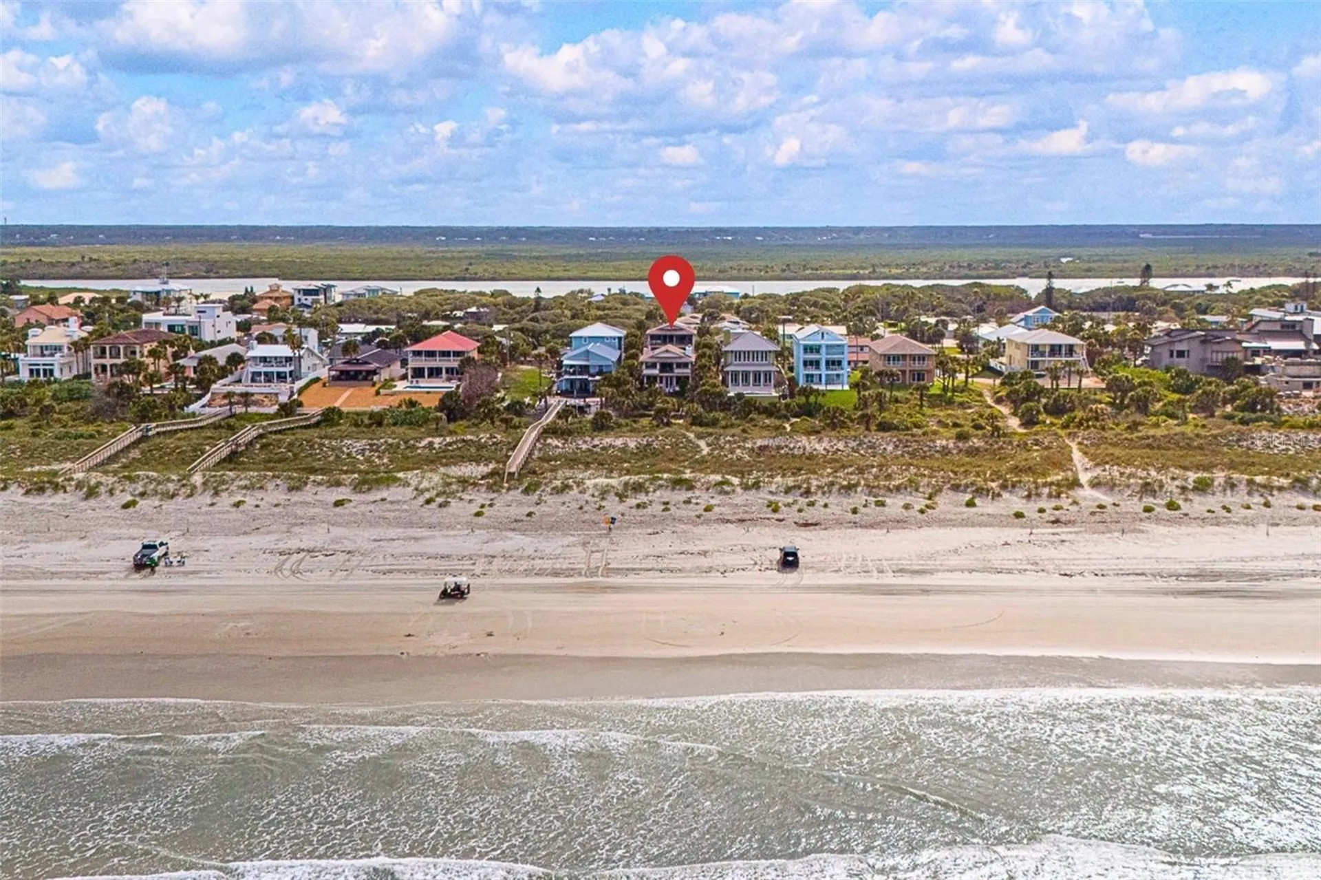 1421 N Atlantic Avenue New Smyrna Beach FL 32169