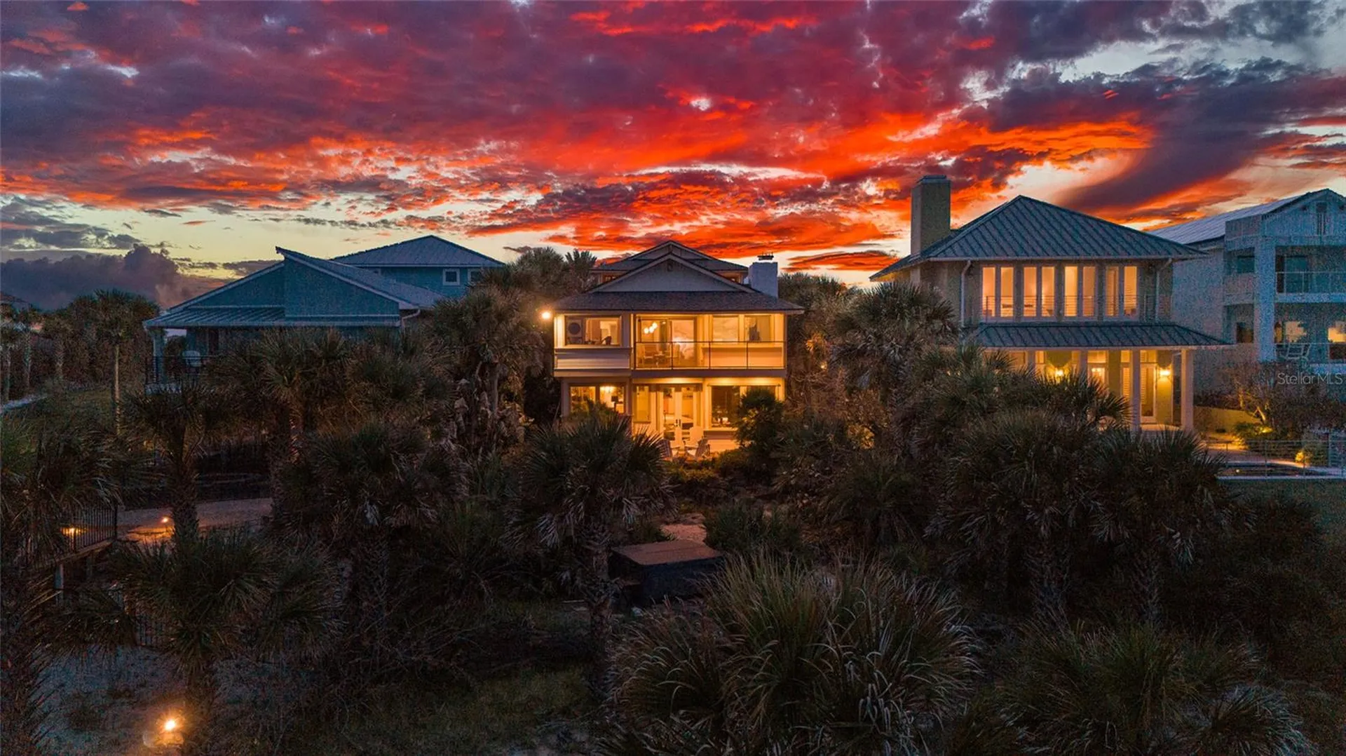 1421 N Atlantic Avenue New Smyrna Beach FL 32169