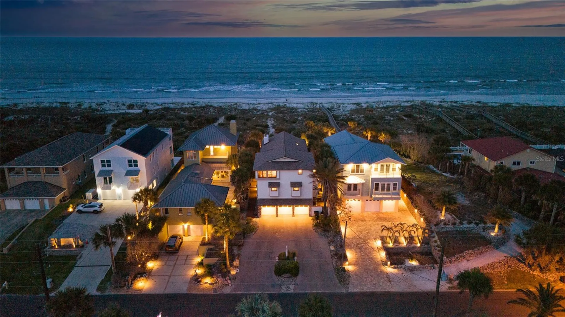 1421 N Atlantic Avenue New Smyrna Beach FL 32169