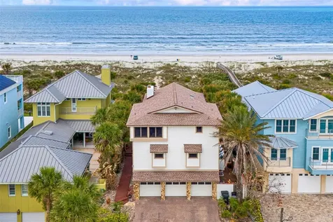 1421 N Atlantic Avenue New Smyrna Beach FL 32169