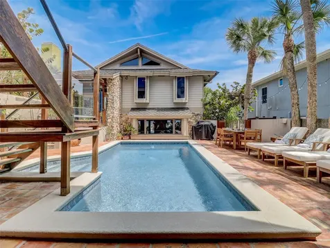 1421 N Atlantic Avenue New Smyrna Beach FL 32169