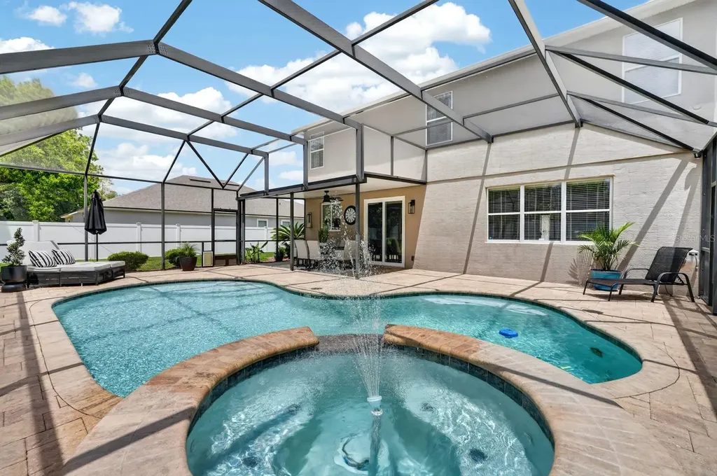 38 Riviere Lane Palm Coast FL 32164
