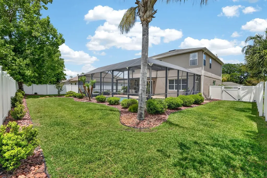 38 Riviere Lane Palm Coast FL 32164