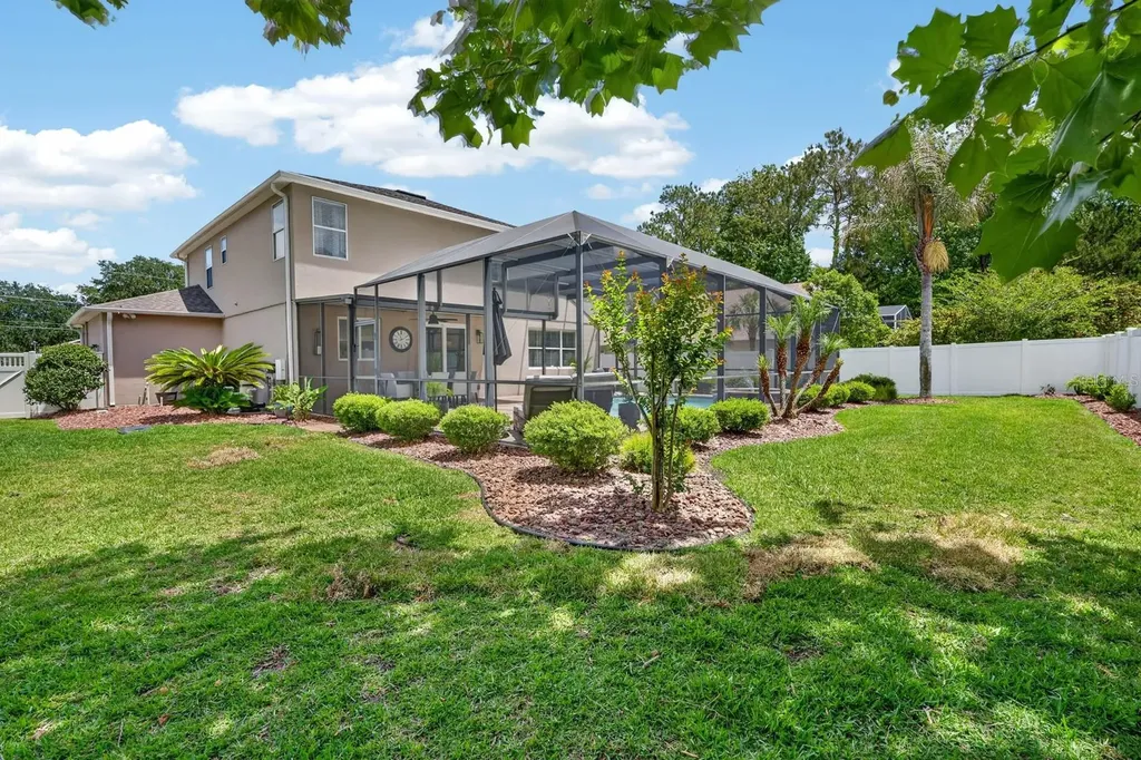 38 Riviere Lane Palm Coast FL 32164