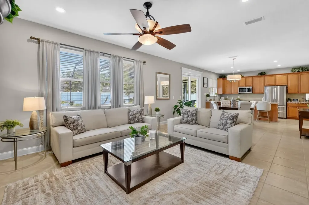 38 Riviere Lane Palm Coast FL 32164