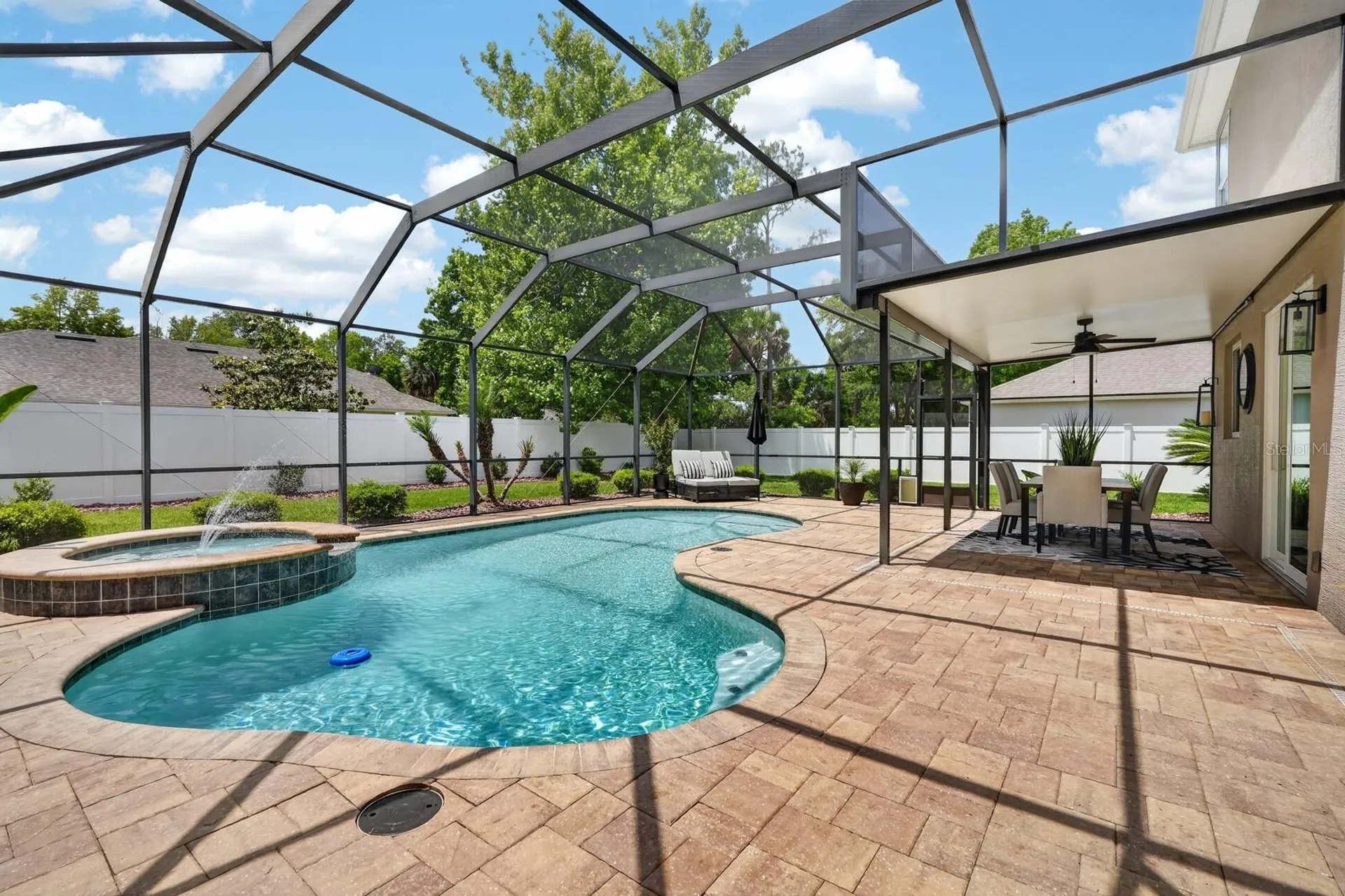 38 Riviere Lane Palm Coast FL 32164