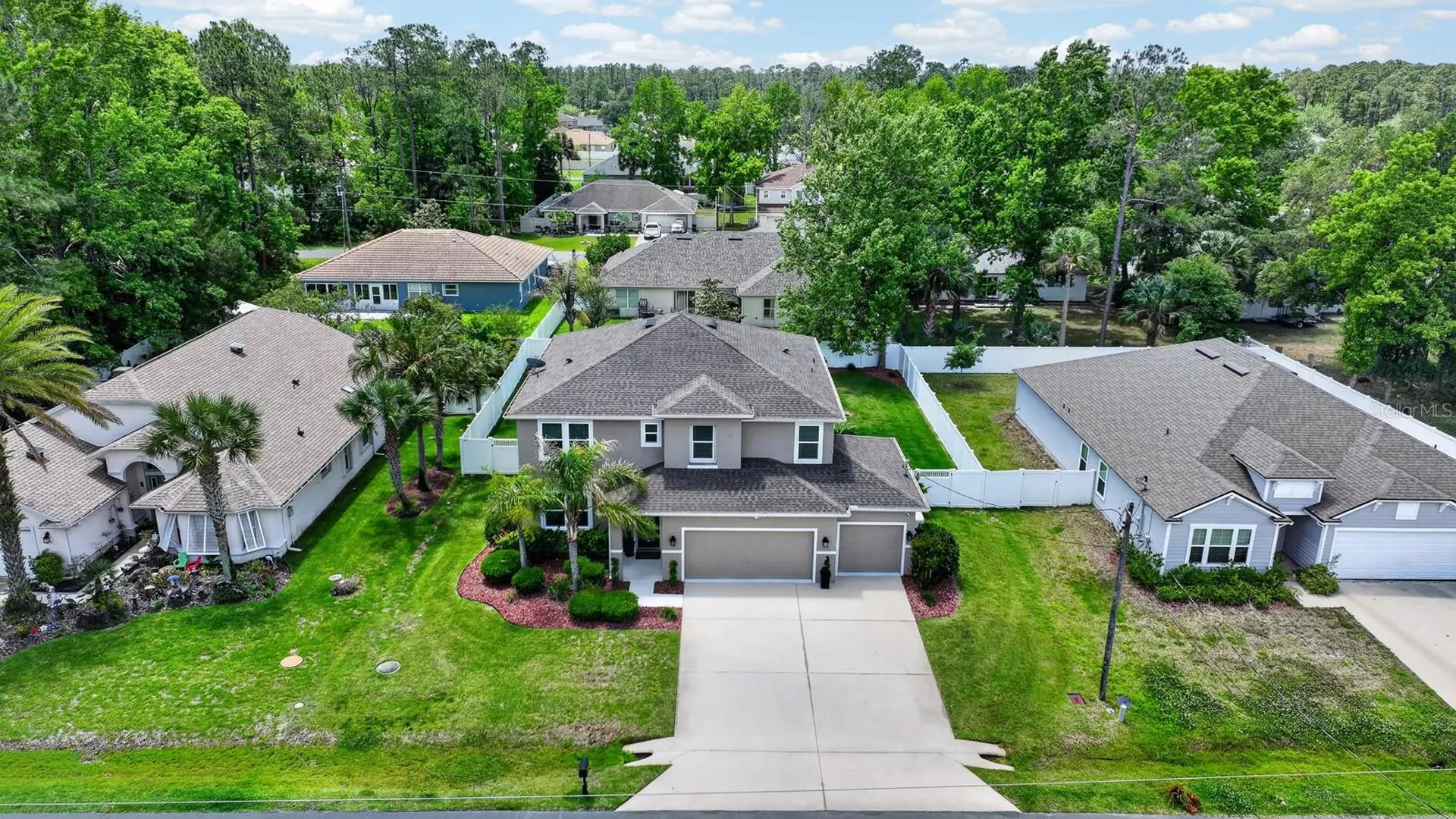 38 Riviere Lane Palm Coast FL 32164