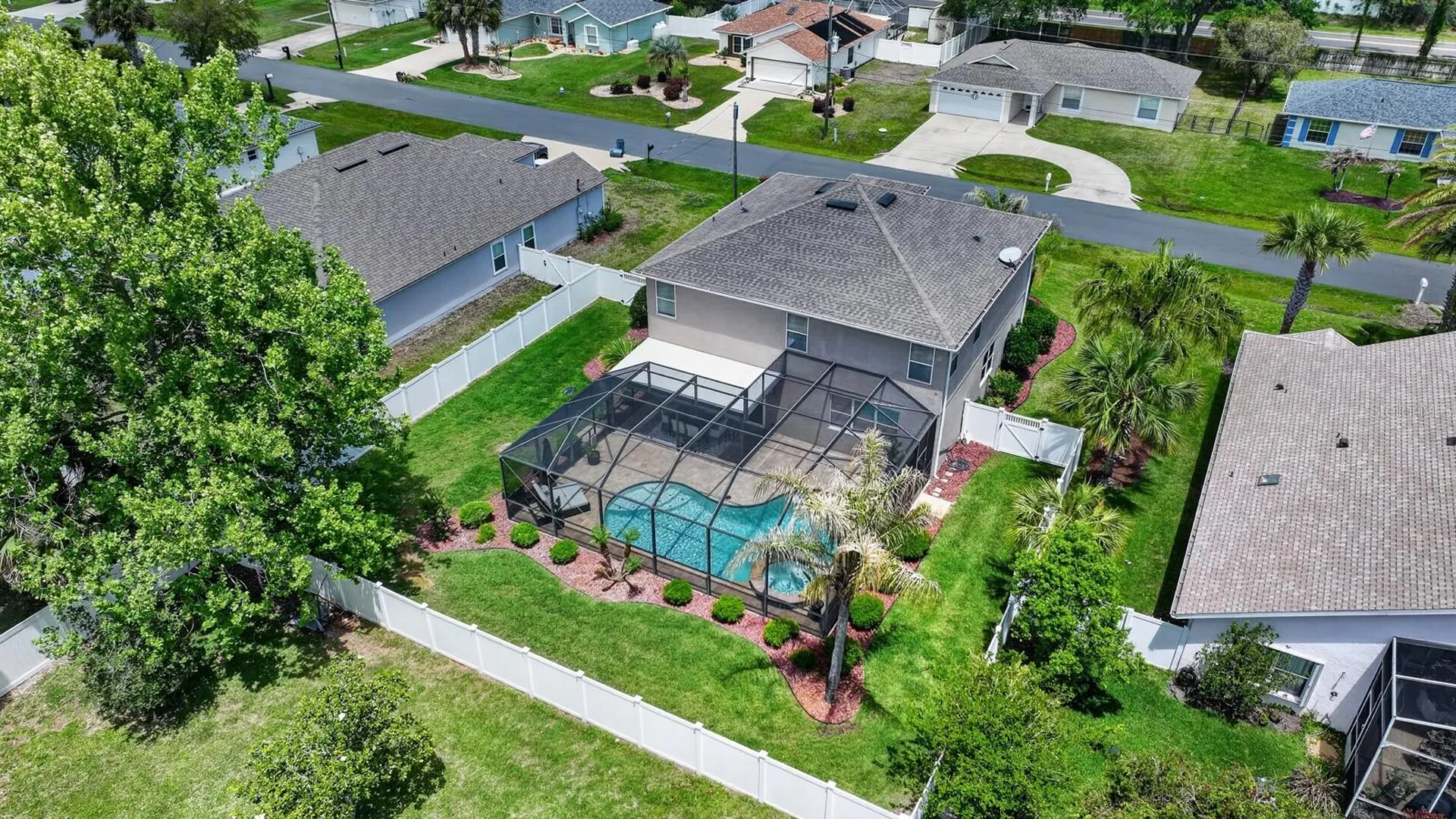38 Riviere Lane Palm Coast FL 32164