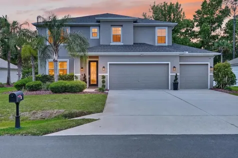 38 Riviere Lane Palm Coast FL 32164