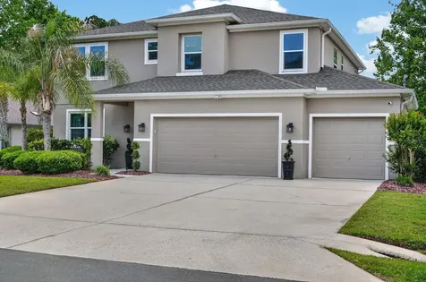 38 Riviere Lane Palm Coast FL 32164