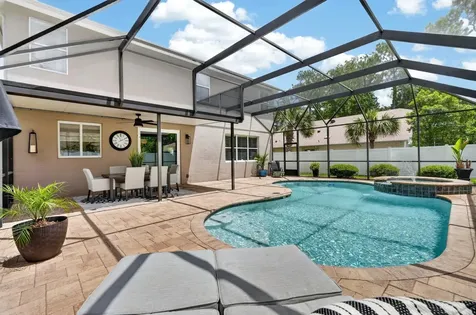 38 Riviere Lane Palm Coast FL 32164