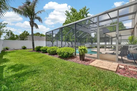 38 Riviere Lane Palm Coast FL 32164