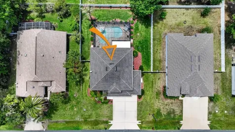 38 Riviere Lane Palm Coast FL 32164