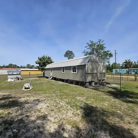 12132 Pineridge Road Fountain FL 32438
