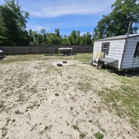 12132 Pineridge Road Fountain FL 32438