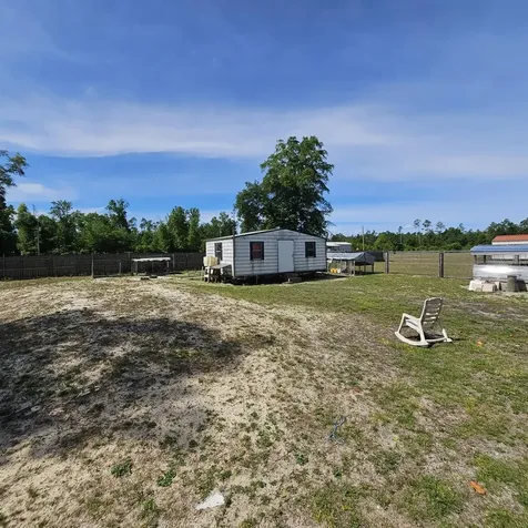12132 Pineridge Road Fountain FL 32438